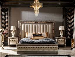 Bedroom Furniture Set